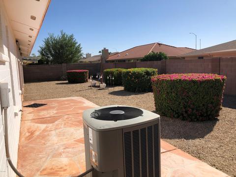 8307 E Milagro Ave, Mesa, AZ 85209 photo 3