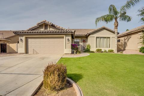 9554 E Monterey Ave, Mesa, AZ 85209 photo 1