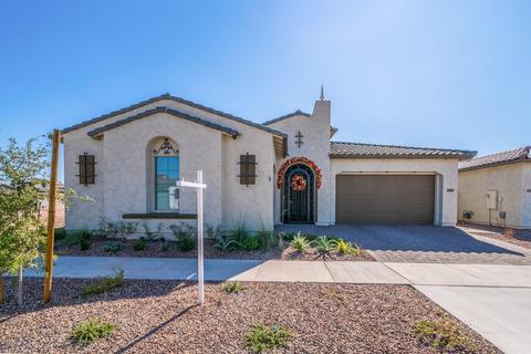 10249 E Thatcher Ave, Mesa, AZ 85212 photo 1