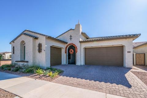 10249 E Thatcher Ave, Mesa, AZ 85212 photo 2