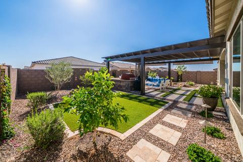 10249 E Thatcher Ave, Mesa, AZ 85212 photo 29