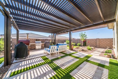 10249 E Thatcher Ave, Mesa, AZ 85212 photo 4