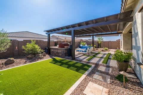10249 E Thatcher Ave, Mesa, AZ 85212 photo 30