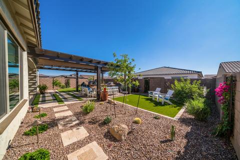 10249 E Thatcher Ave, Mesa, AZ 85212 photo 31