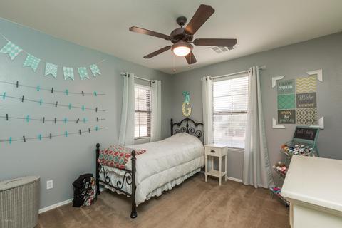 3634 E Taylor Ln, Gilbert, AZ 85295 photo 24