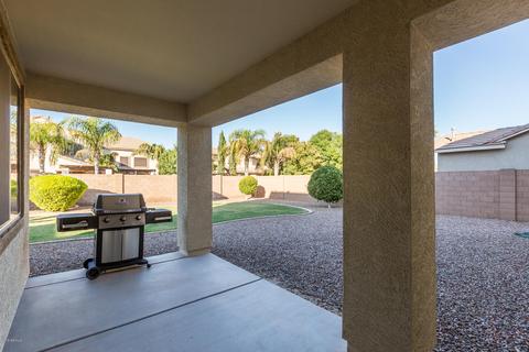 3634 E Taylor Ln, Gilbert, AZ 85295 photo 32