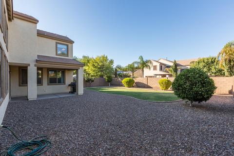 3634 E Taylor Ln, Gilbert, AZ 85295 photo 31