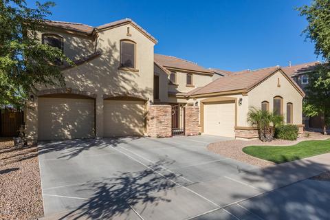 3634 E Taylor Ln, Gilbert, AZ 85295 photo 2