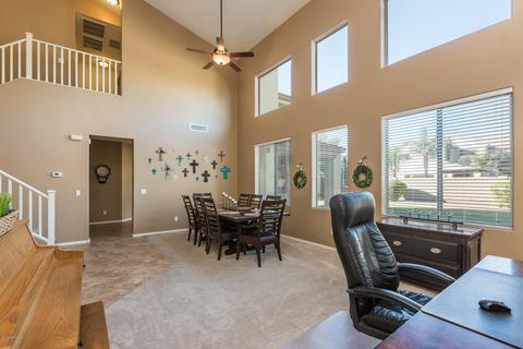 3634 E Taylor Ln, Gilbert, AZ 85295 photo 6