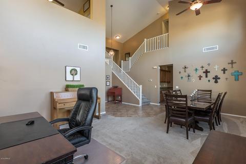 3634 E Taylor Ln, Gilbert, AZ 85295 photo 5