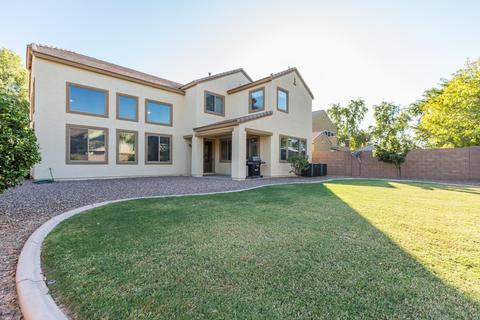 3634 E Taylor Ln, Gilbert, AZ 85295 photo 28