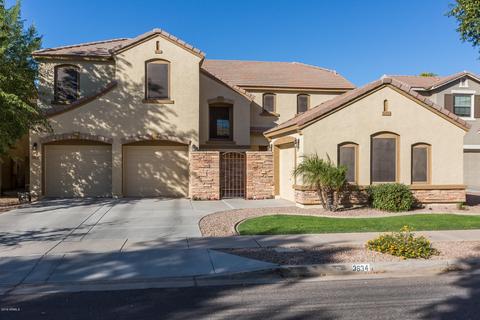 3634 E Taylor Ln, Gilbert, AZ 85295 photo 1