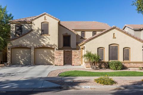 3634 E Taylor Ln, Gilbert, AZ 85295 photo 44