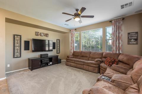 3634 E Taylor Ln, Gilbert, AZ 85295 photo 14