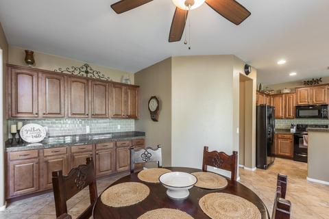 3634 E Taylor Ln, Gilbert, AZ 85295 photo 13