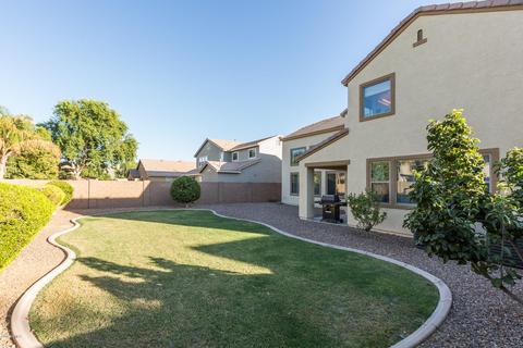 3634 E Taylor Ln, Gilbert, AZ 85295 photo 29