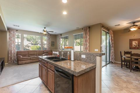 3634 E Taylor Ln, Gilbert, AZ 85295 photo 11
