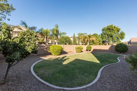 3634 E Taylor Ln, Gilbert, AZ 85295 photo 30