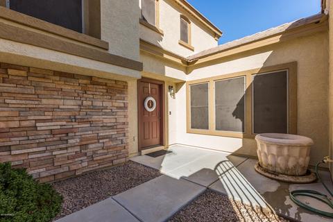 3634 E Taylor Ln, Gilbert, AZ 85295 photo 3