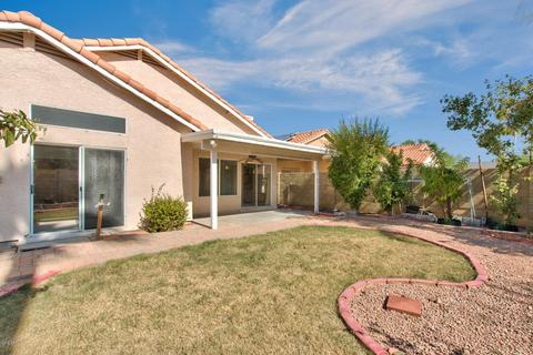 4637 E Robert E Lee St, Phoenix, AZ 85032 photo 33