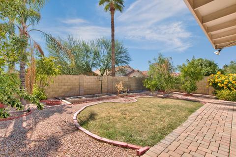 4637 E Robert E Lee St, Phoenix, AZ 85032 photo 31