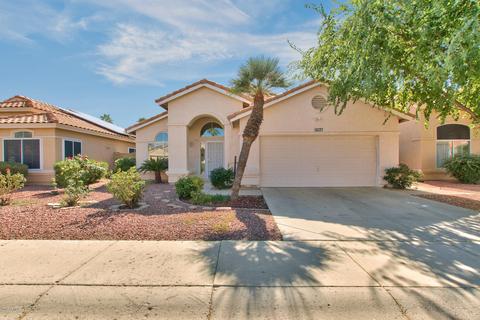 4637 E Robert E Lee St, Phoenix, AZ 85032 photo 1