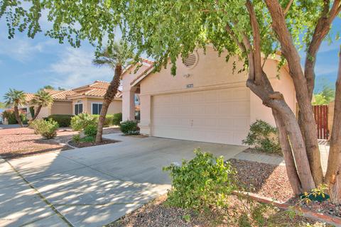 4637 E Robert E Lee St, Phoenix, AZ 85032 photo 2