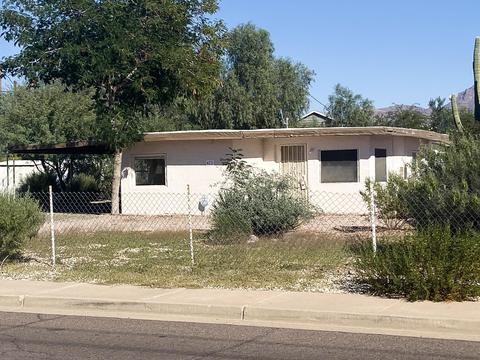 473 N Palo Verde Dr, Apache Junction, AZ 85120 photo 1