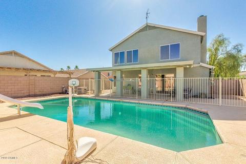 2494 W Feldspar Cir, Apache Junction, AZ 85120 photo 30