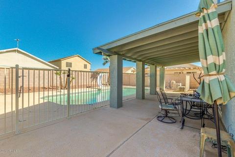 2494 W Feldspar Cir, Apache Junction, AZ 85120 photo 34