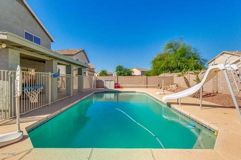 2494 W Feldspar Cir, Apache Junction, AZ 85120 photo 31