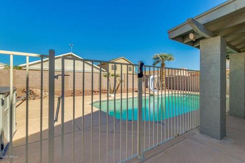 2494 W Feldspar Cir, Apache Junction, AZ 85120 photo 35