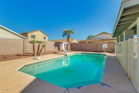 2494 W Feldspar Cir, Apache Junction, AZ 85120 photo 32