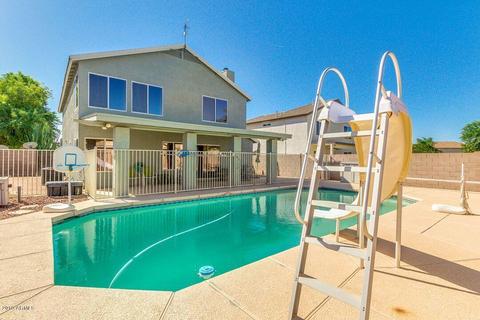 2494 W Feldspar Cir, Apache Junction, AZ 85120 photo 29