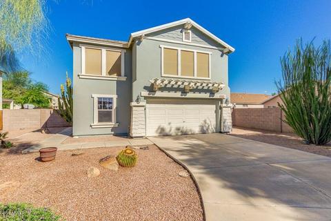 2494 W Feldspar Cir, Apache Junction, AZ 85120 photo 1