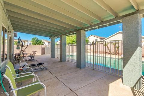 2494 W Feldspar Cir, Apache Junction, AZ 85120 photo 33