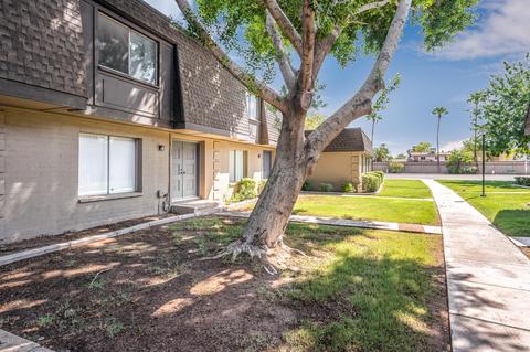 1731 E Baker Dr, Tempe, AZ 85282 photo 2