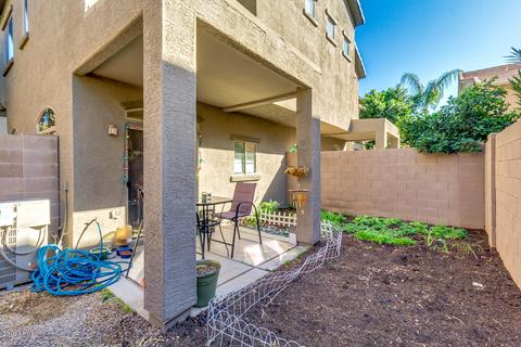 2024 S Baldwin -- #79, Mesa, AZ 85209 photo 27