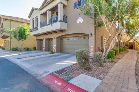 2024 S Baldwin -- #79, Mesa, AZ 85209 photo 5