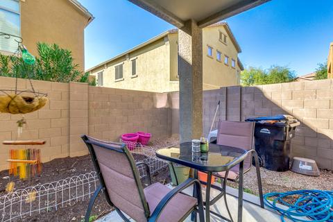 2024 S Baldwin -- #79, Mesa, AZ 85209 photo 28