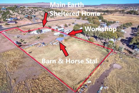 385 E Central Ave, Eagar, AZ 85925 photo 48