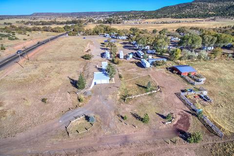 385 E Central Ave, Eagar, AZ 85925 photo 32