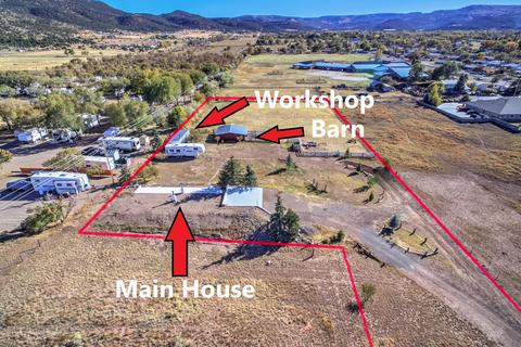 385 E Central Ave, Eagar, AZ 85925 photo 2