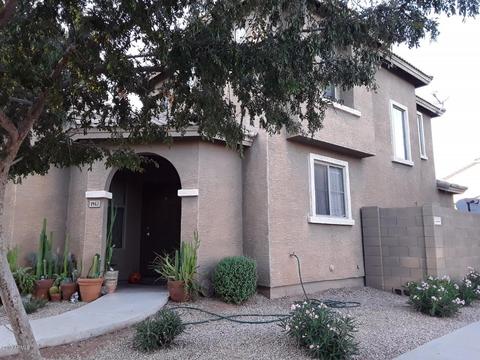 1947 E Ivanhoe St, Gilbert, AZ 85295 photo 1