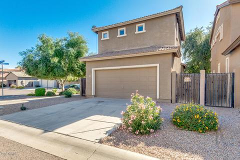 1947 E Ivanhoe St, Gilbert, AZ 85295 photo 35
