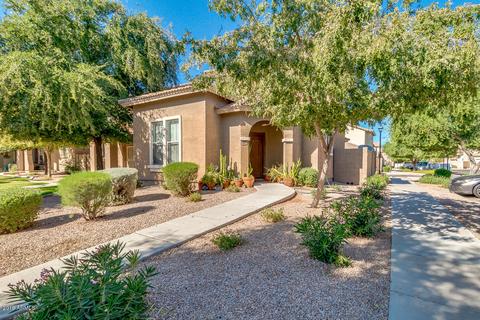 1947 E Ivanhoe St, Gilbert, AZ 85295 photo 7