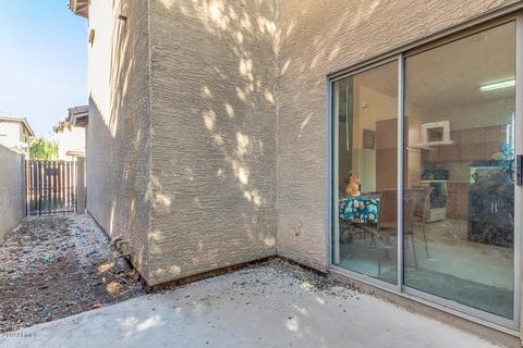 1947 E Ivanhoe St, Gilbert, AZ 85295 photo 36