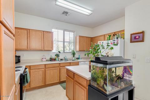 1947 E Ivanhoe St, Gilbert, AZ 85295 photo 16