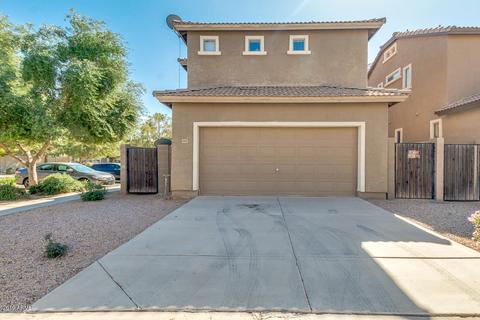 1947 E Ivanhoe St, Gilbert, AZ 85295 photo 33