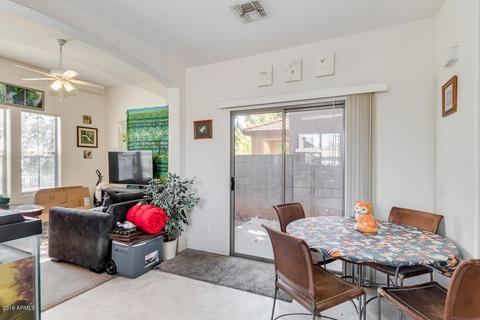 1947 E Ivanhoe St, Gilbert, AZ 85295 photo 13